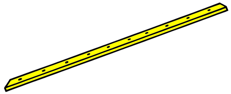 London Bar Door Frame Reinforcer